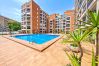 Apartment in Cambrils - OLIMAR  A 2 4 Apartment in Cambrils - OLIMAR  A 2 4