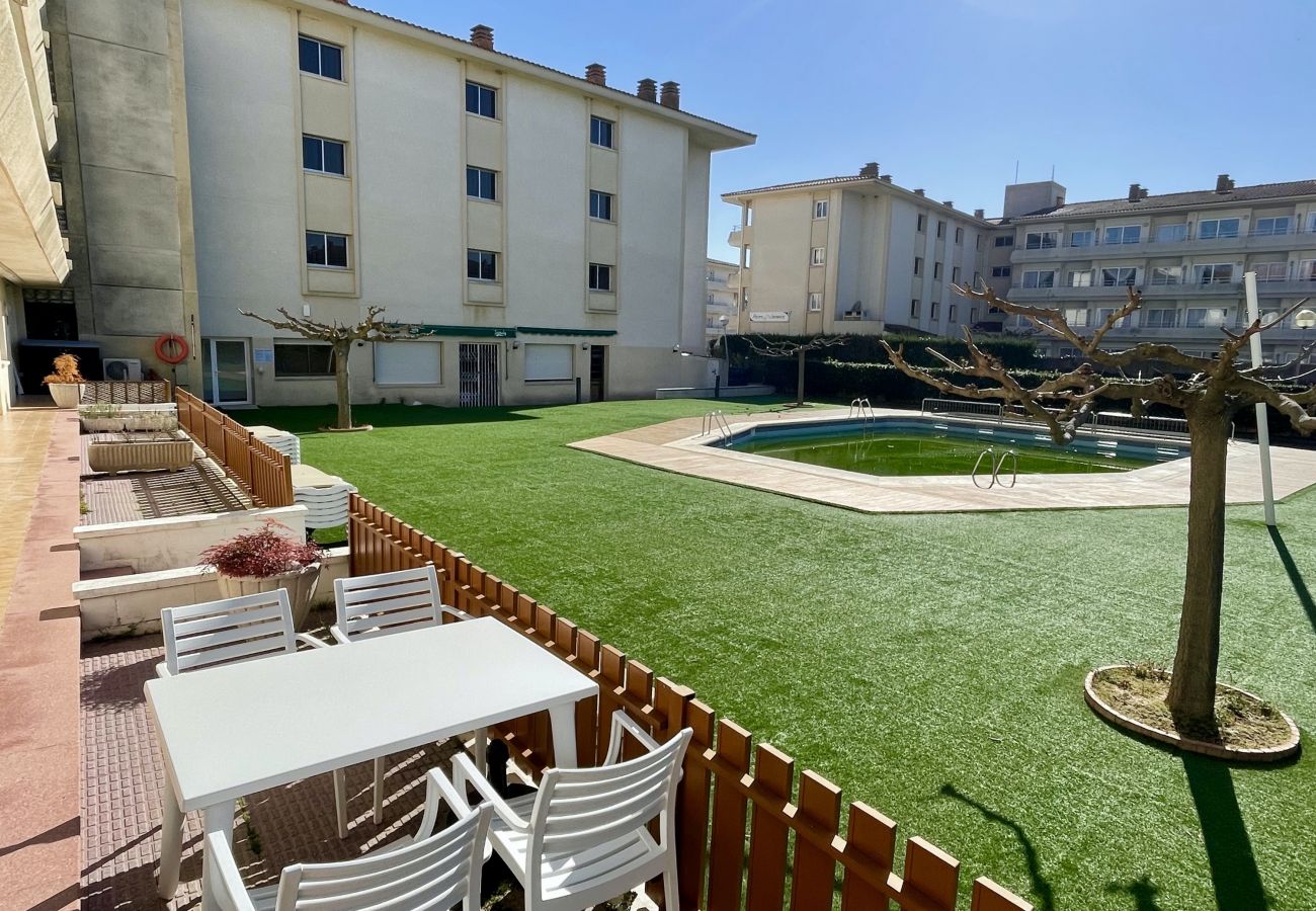 Apartment in Estartit - FESTASTAR 104