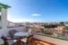 Terraced House in Nerja - Fuentesol 16 Casa Sunrise by Casasol Terraced House in Nerja - Fuentesol 16 Casa Sunrise by Casasol