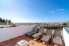Terraced House in Nerja - Fuentesol 16 Casa Sunrise by Casasol Terraced House in Nerja - Fuentesol 16 Casa Sunrise by Casasol