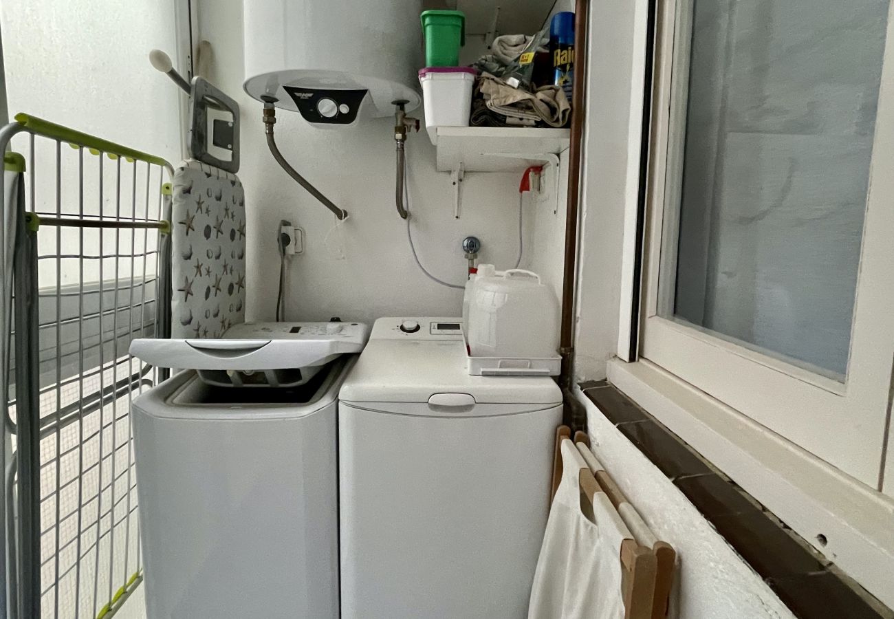 Apartment in Estartit - ROCAMAURA I A 2-2