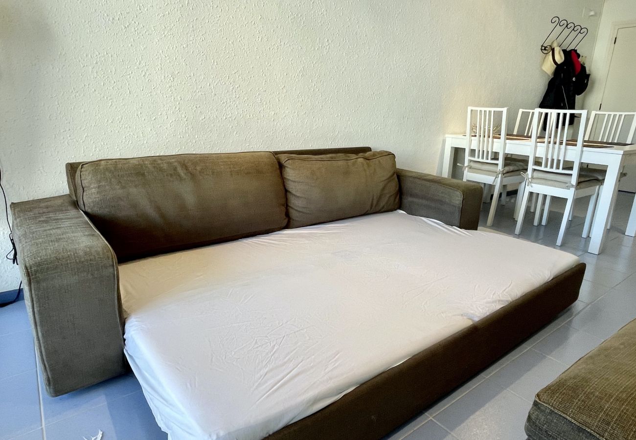 Apartment in Estartit - ROCAMAURA I A 2-2