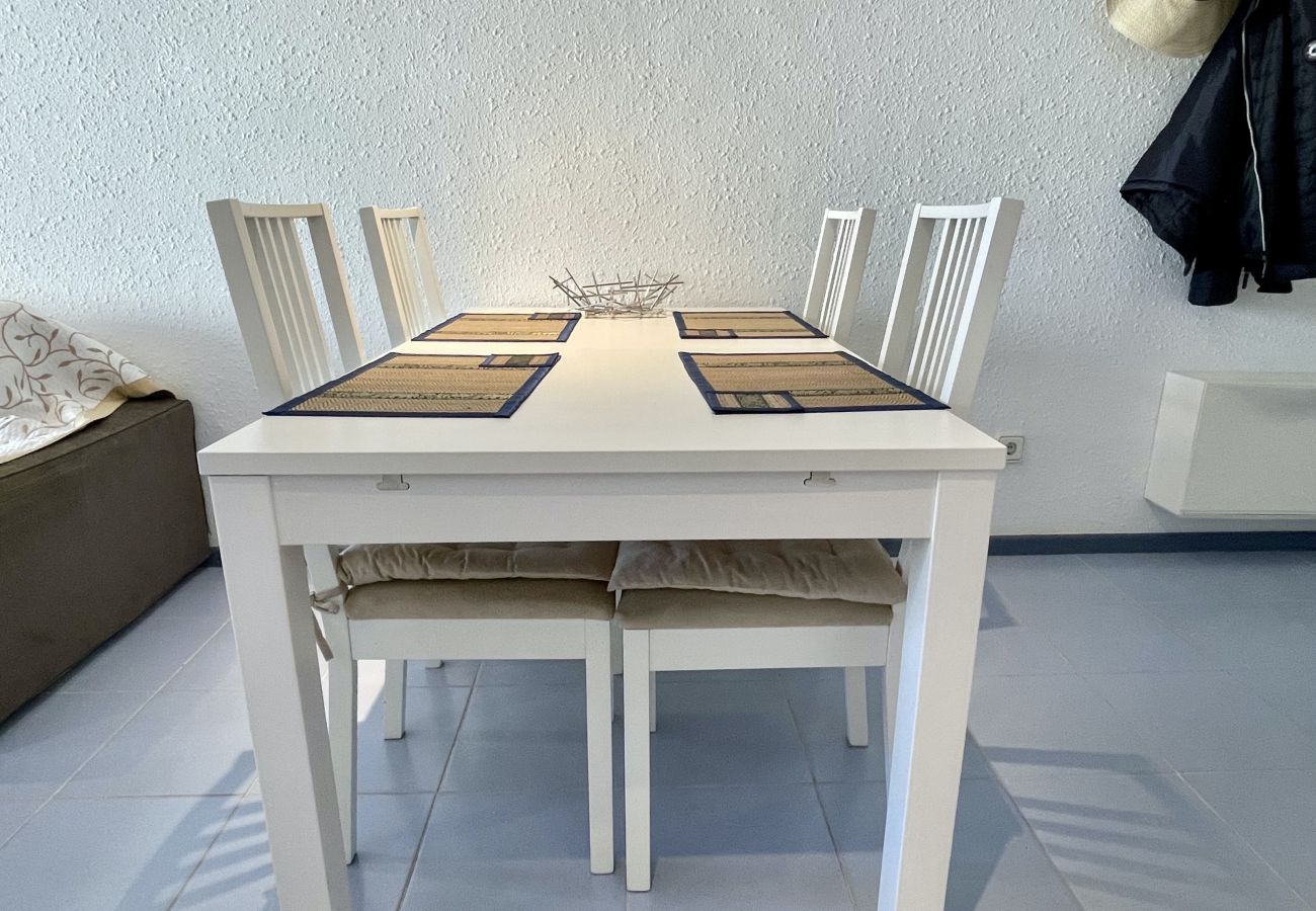 Apartment in Estartit - ROCAMAURA I A 2-2