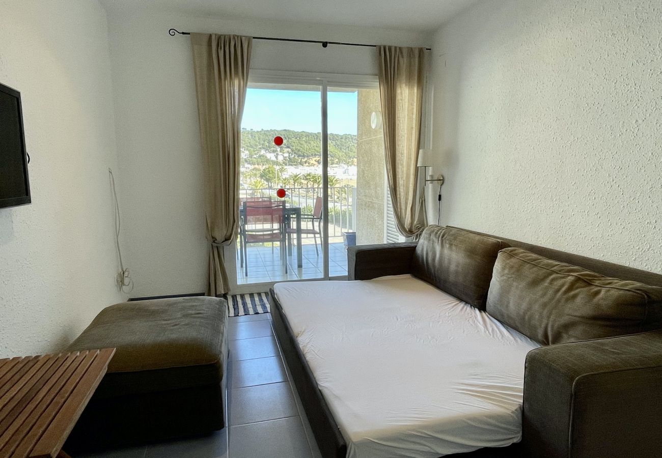 Apartment in Estartit - ROCAMAURA I A 2-2