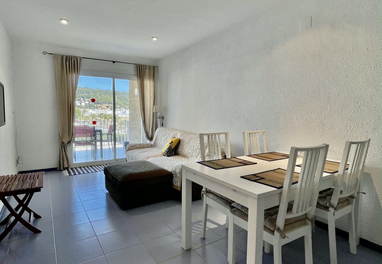 Apartment in Estartit - ROCAMAURA I A 2-2