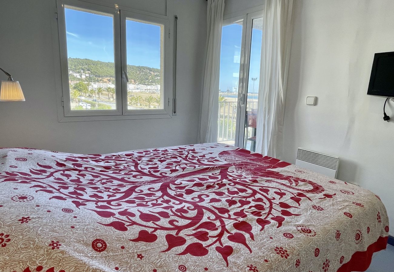 Apartment in Estartit - ROCAMAURA I A 2-2