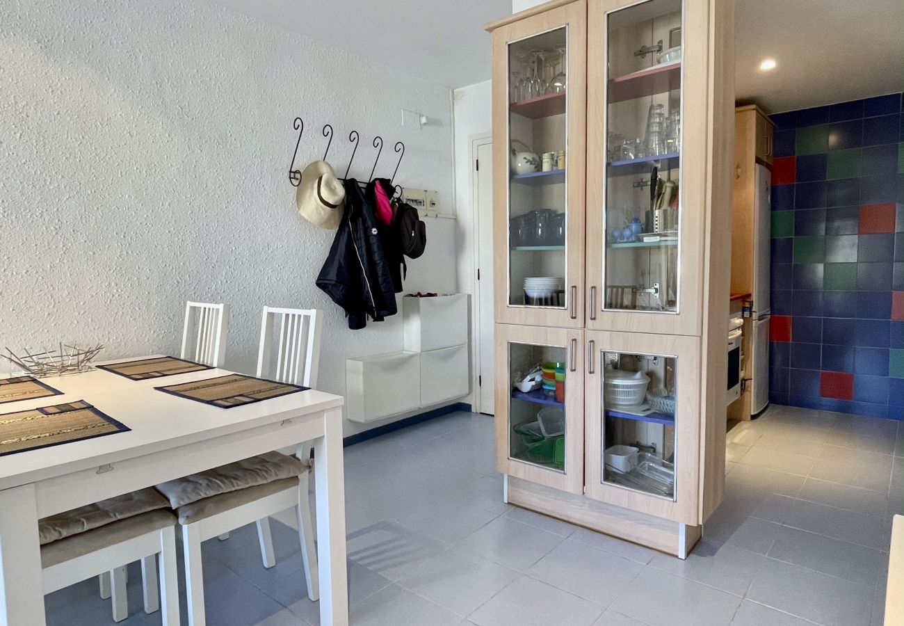 Apartment in Estartit - ROCAMAURA I A 2-2