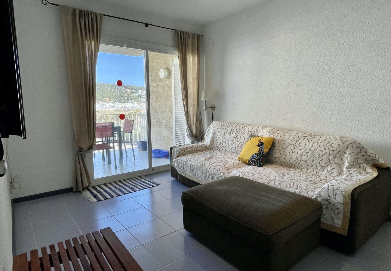 Apartment in Estartit - ROCAMAURA I A 2-2