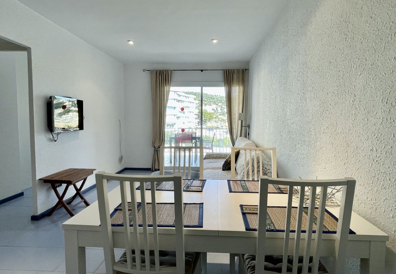 Apartment in Estartit - ROCAMAURA I A 2-2