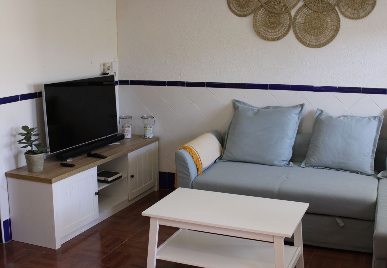 Apartment in Playa Xeraco - Sanchis Guarner Bajo