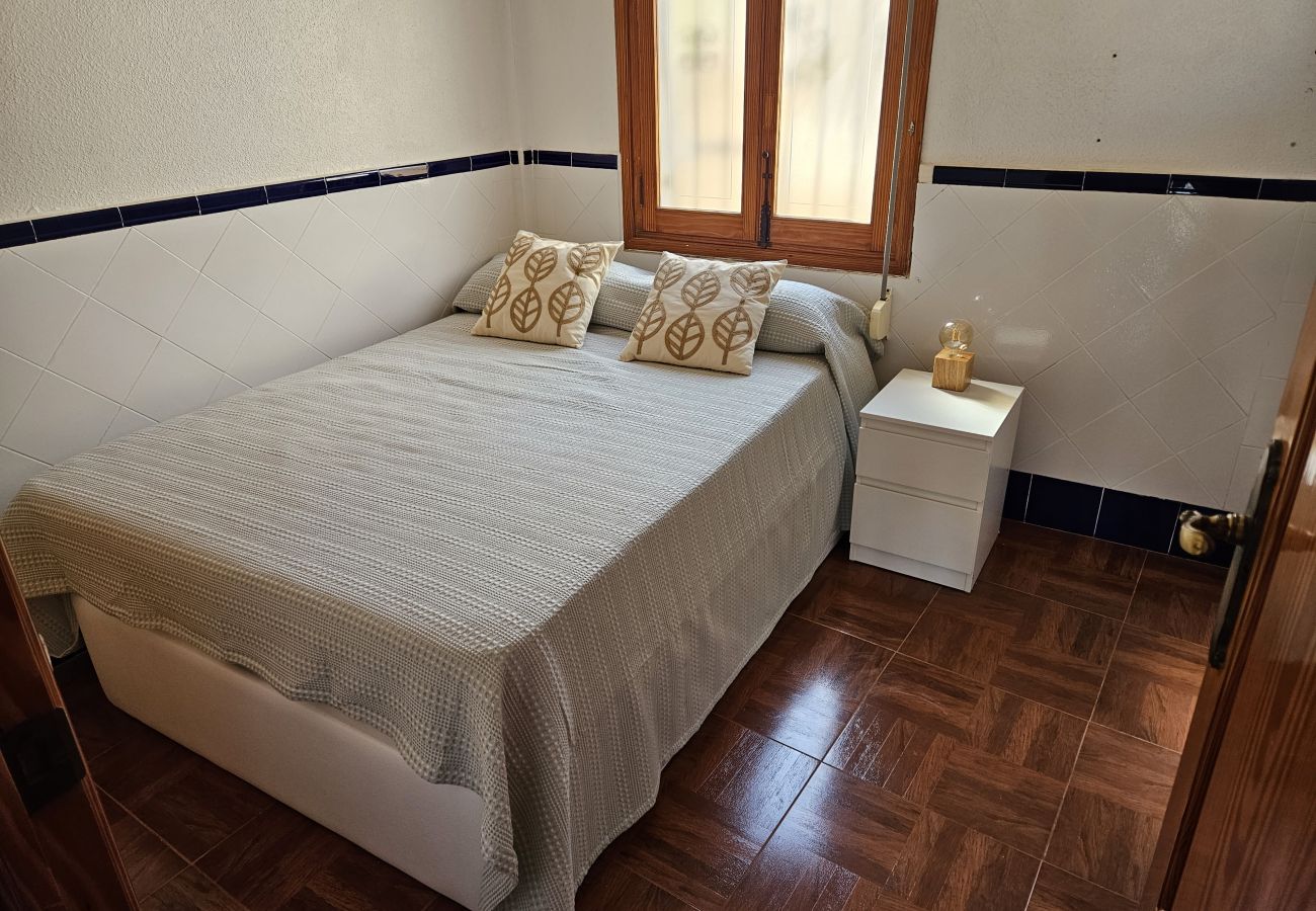 Apartment in Playa Xeraco - Sanchis Guarner Bajo