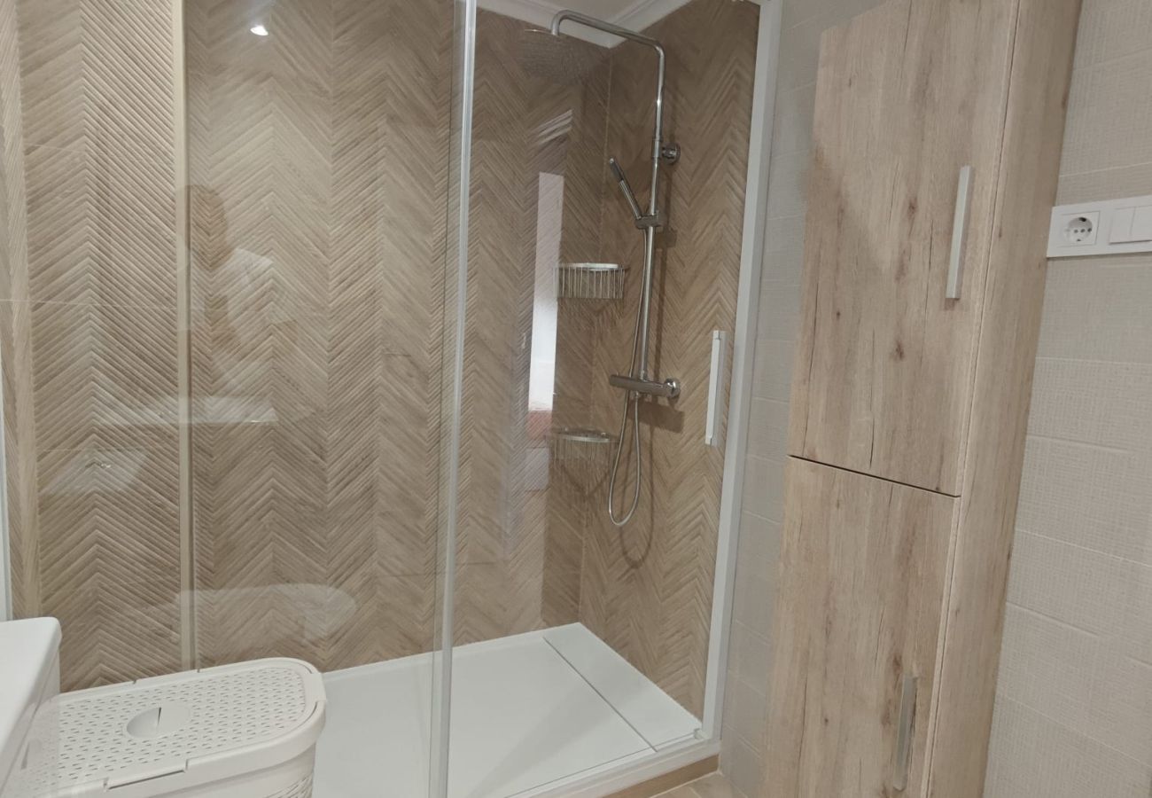 Apartment in Playa Xeraco - Sanchis Guarner Bajo