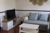 Apartment in Xeraco Playa - Sanchis Guarner Bajo Apartment in Xeraco Playa - Sanchis Guarner Bajo