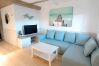 Apartment in Xeraco Playa - Sanchis Guarner Bajo