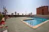 Apartment in Peñiscola - EURO 7J (050) AIRE A. Apartment in Peñiscola - EURO 7J (050) AIRE A.