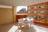 Apartment in Peñiscola - EURO 7J (050) AIRE A. Apartment in Peñiscola - EURO 7J (050) AIRE A.