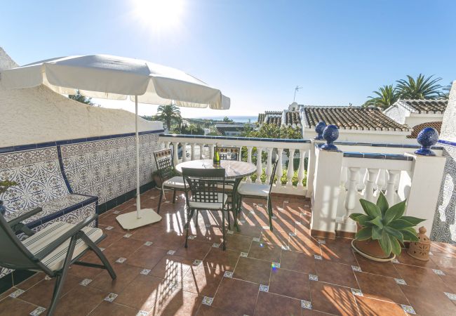 Nerja - Townhouse