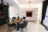 Apartment in Calpe - A89 AMATISTA I - 5º A