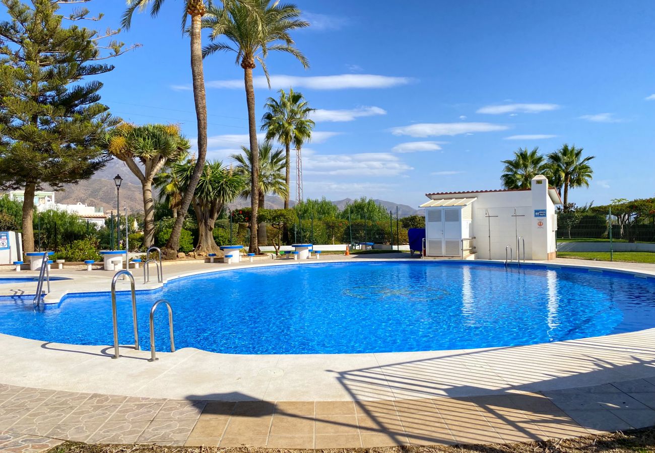 House in Nerja - Villa Seaview Punta Lara by Casasol