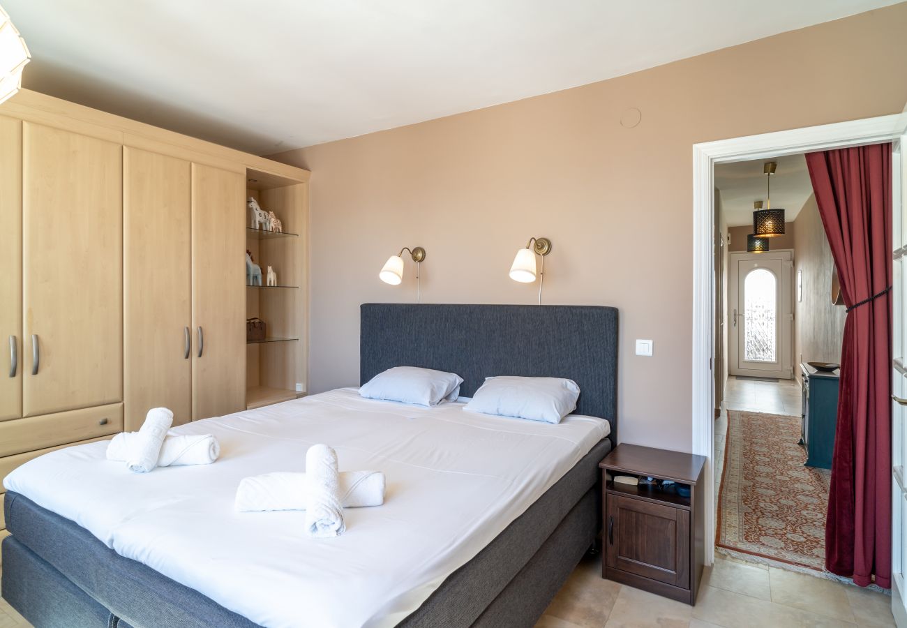 House in Nerja - Villa Seaview Punta Lara by Casasol