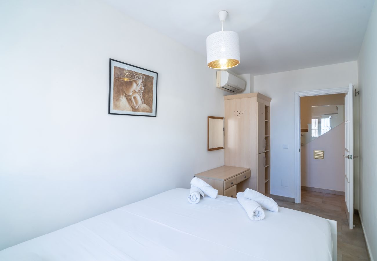House in Nerja - Villa Seaview Punta Lara by Casasol