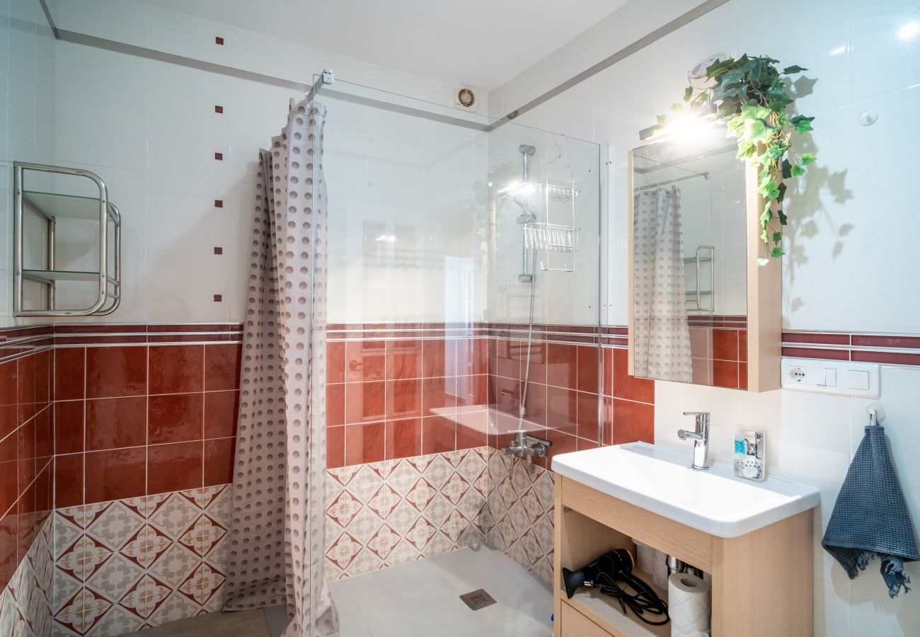 House in Nerja - Villa Seaview Punta Lara by Casasol