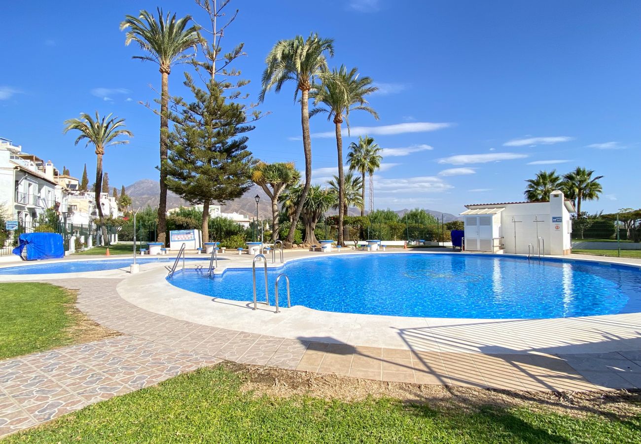 House in Nerja - Villa Seaview Punta Lara by Casasol