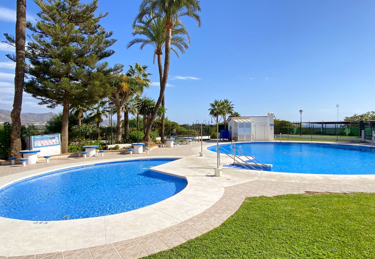 House in Nerja - Villa Seaview Punta Lara by Casasol