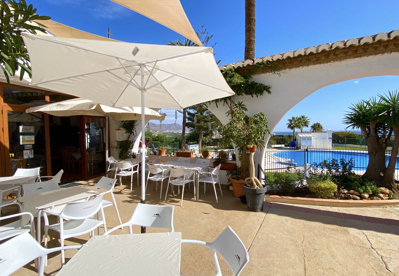 House in Nerja - Villa Seaview Punta Lara by Casasol