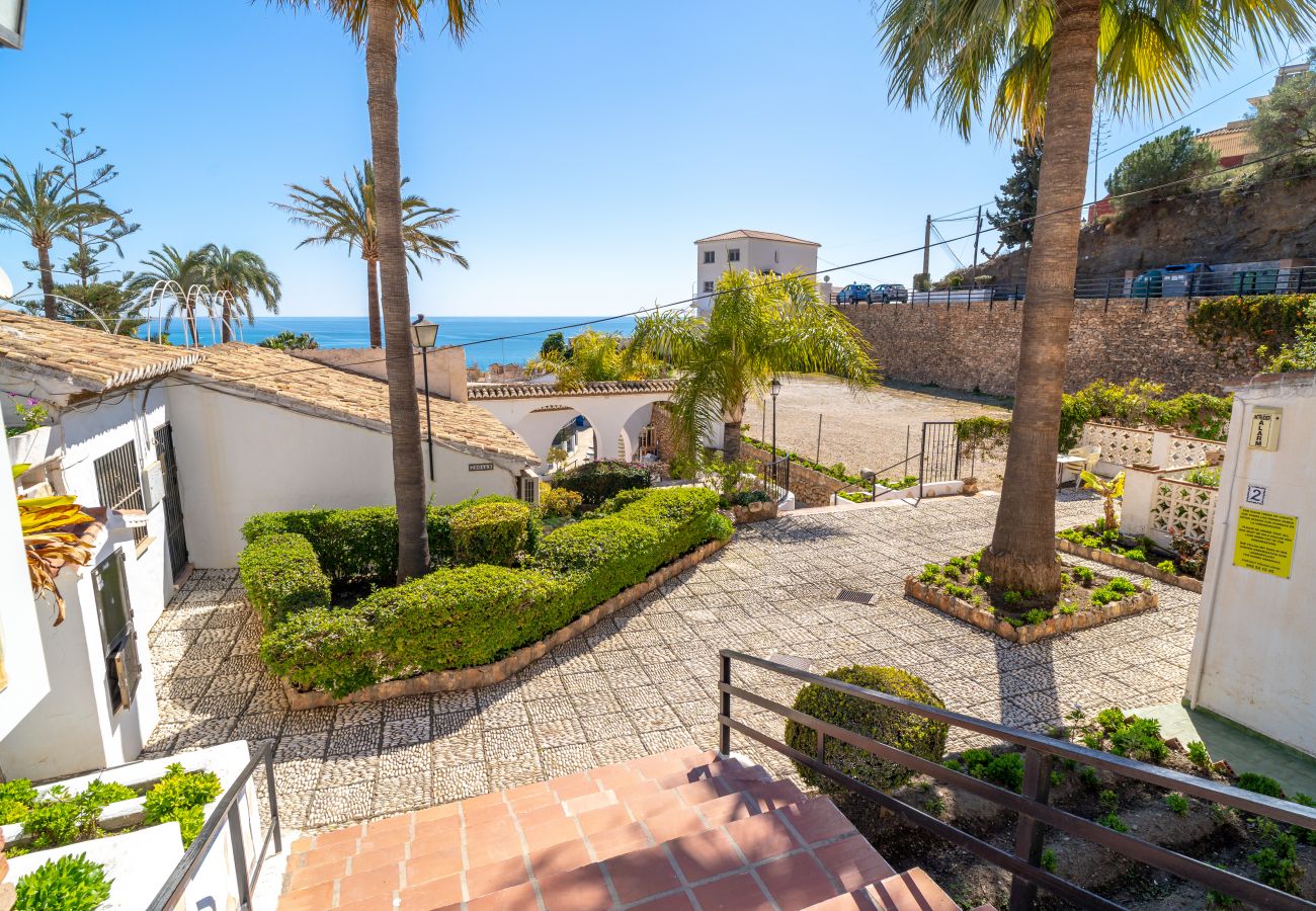 House in Nerja - Villa Seaview Punta Lara by Casasol