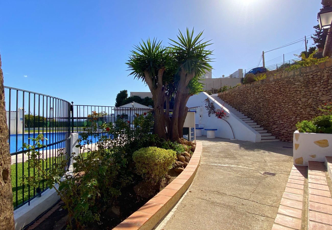 House in Nerja - Villa Seaview Punta Lara by Casasol