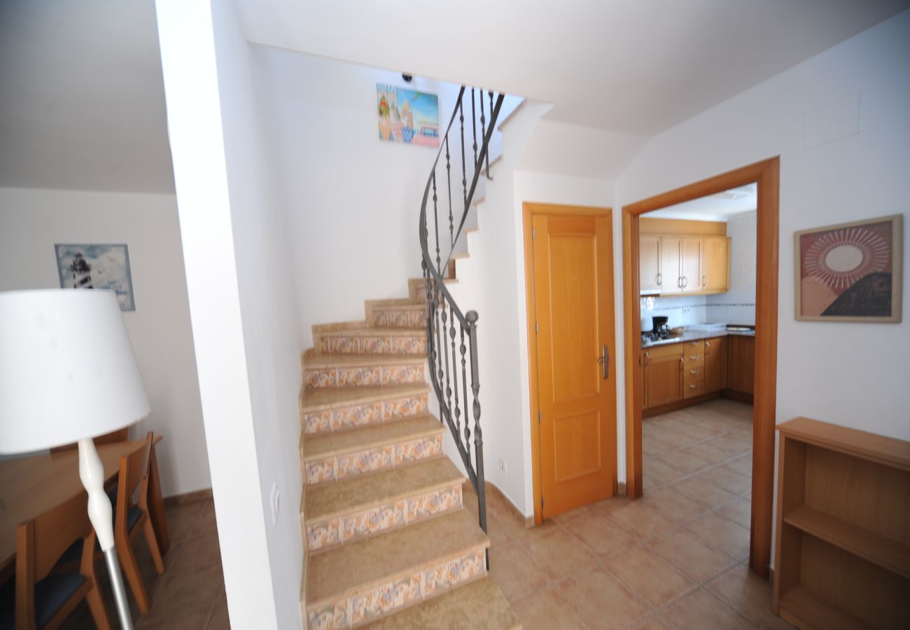 Villa in Peñiscola - NORIAS 07 (103)