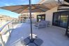 Apartment in Javea / Xàbia - Apartamento Nuba Javea - 5056