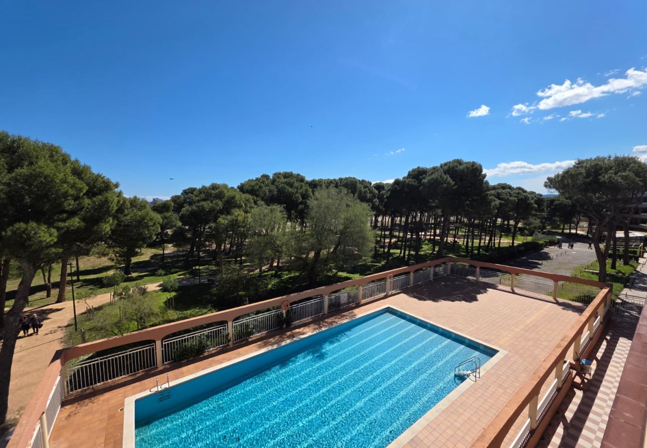 Apartment in Estartit - SALLES BEACH 33