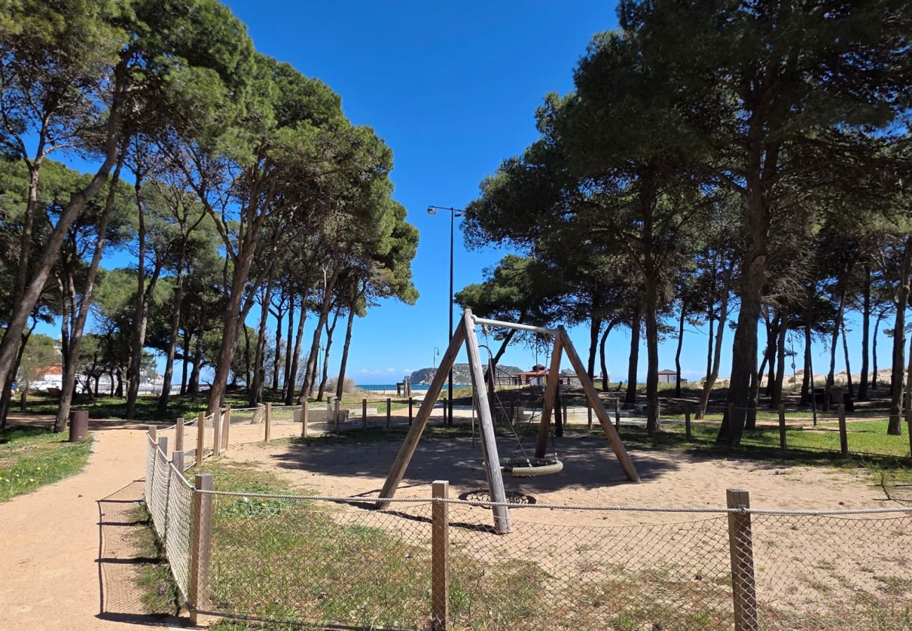 Apartment in Estartit - SALLES BEACH 33