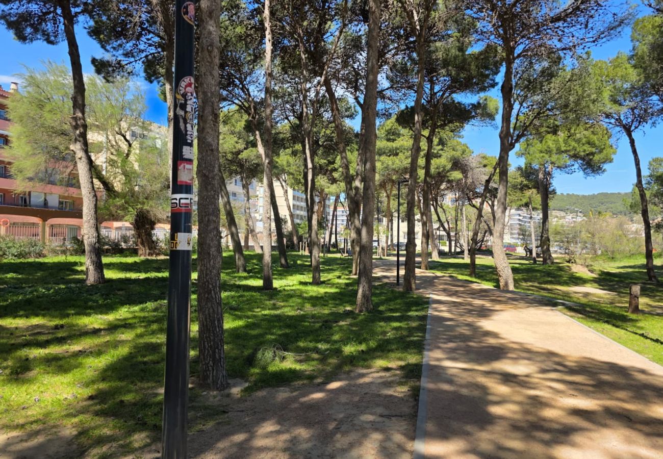 Apartment in Estartit - SALLES BEACH 33