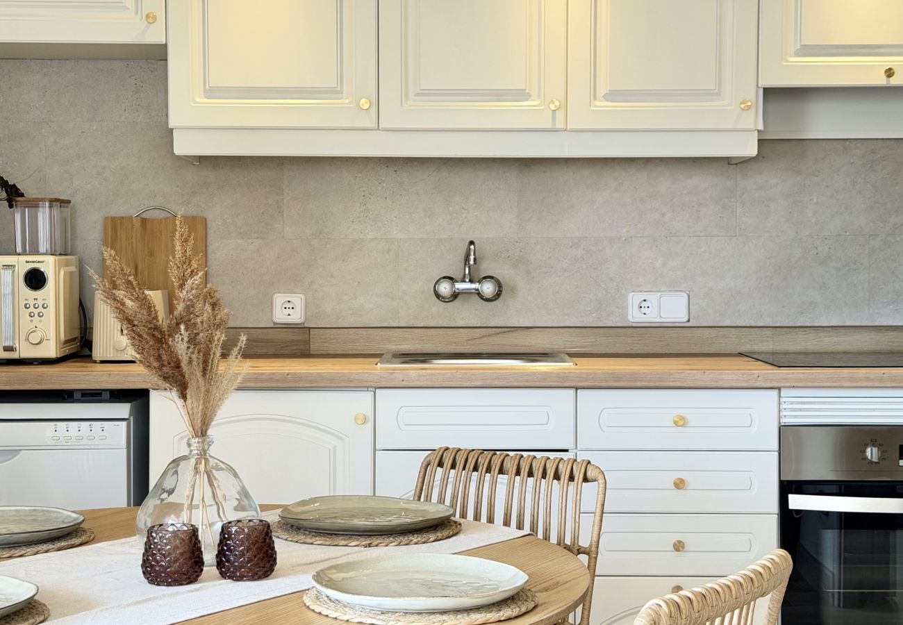 Apartment in Estartit - SALLES BEACH 33