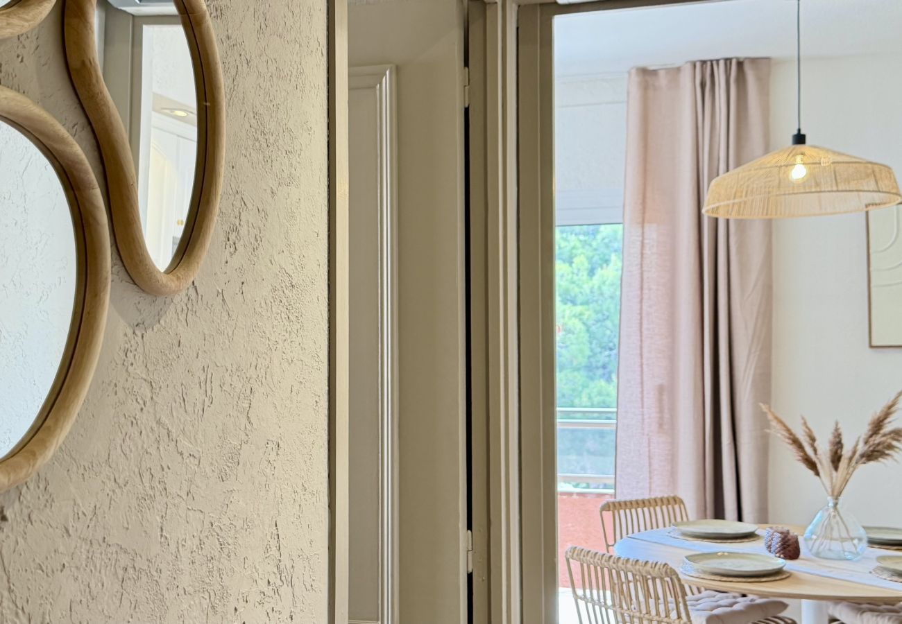 Apartment in Estartit - SALLES BEACH 33