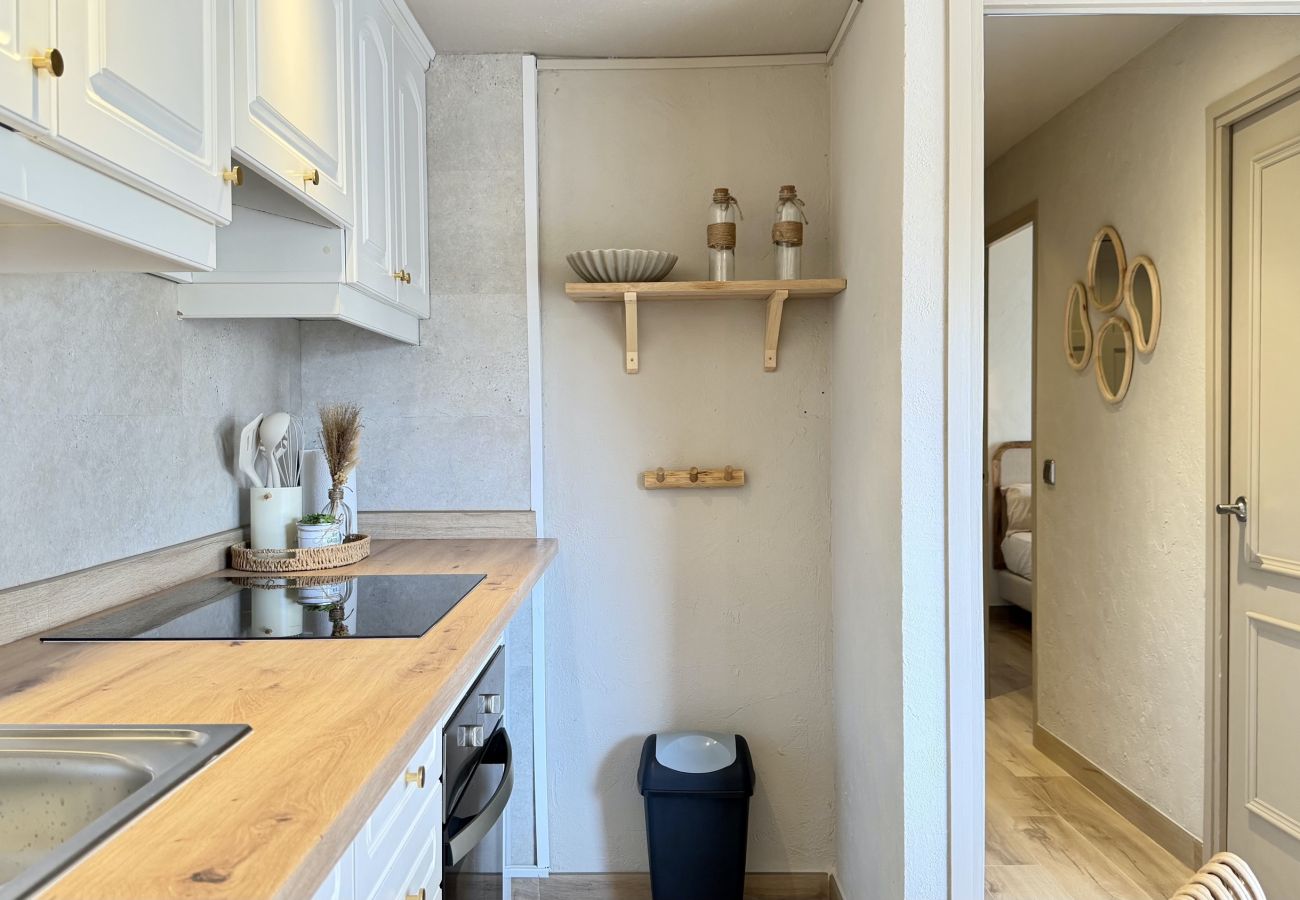 Apartment in Estartit - SALLES BEACH 33