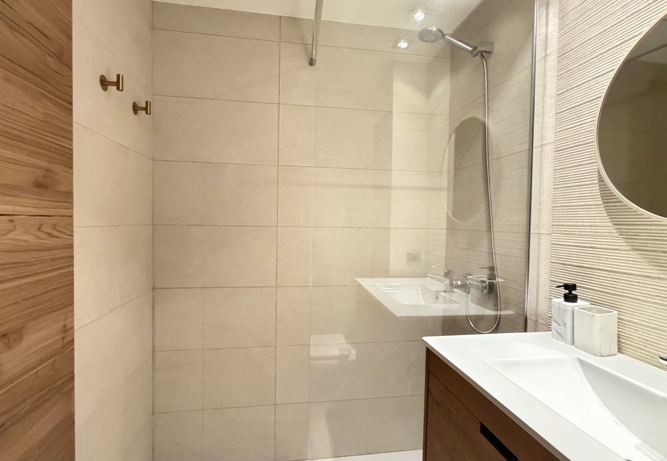 Apartment in Estartit - SALLES BEACH 33