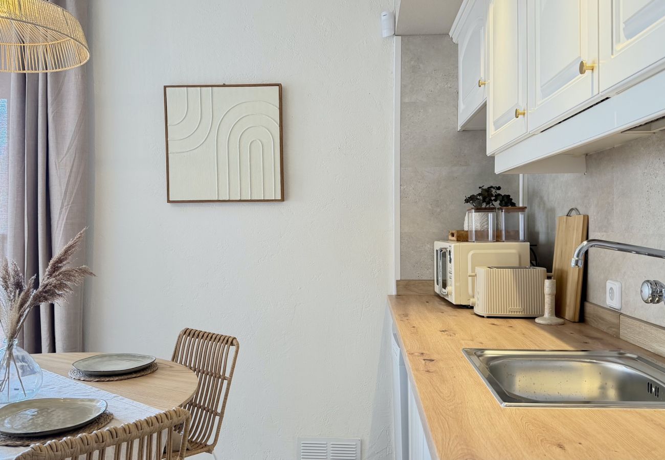 Apartment in Estartit - SALLES BEACH 33