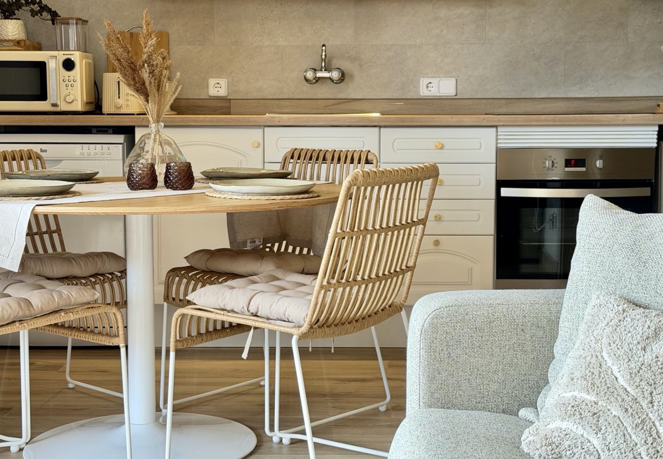 Apartment in Estartit - SALLES BEACH 33