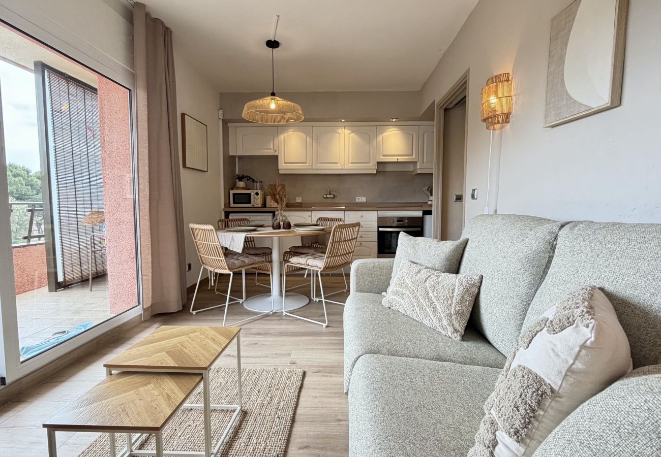 Apartment in Estartit - SALLES BEACH 33