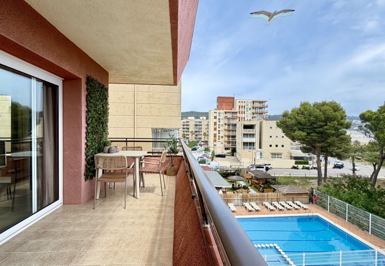 Apartment in Estartit - SALLES BEACH 33