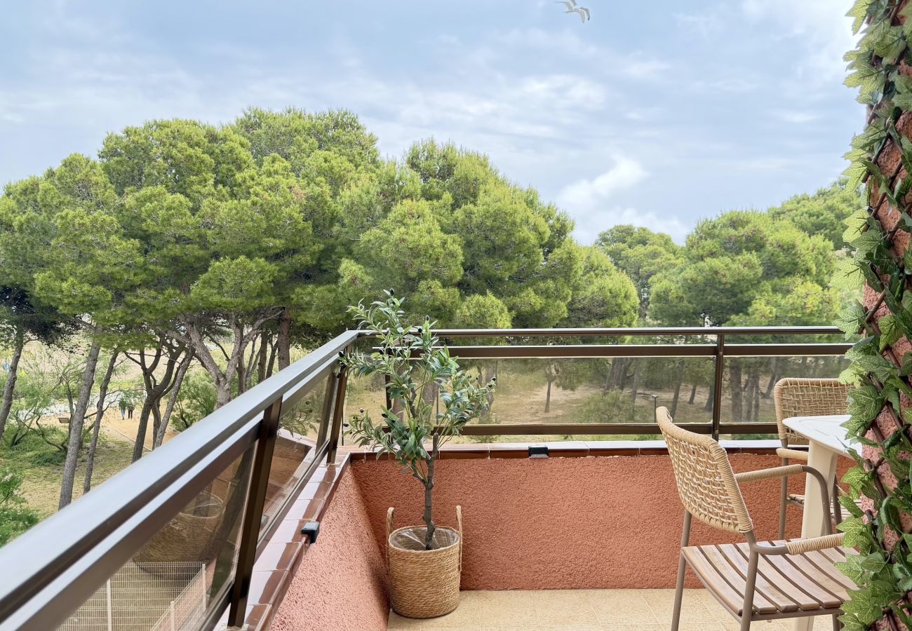 Apartment in Estartit - SALLES BEACH 33
