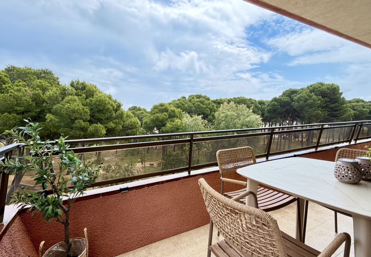 Apartment in Estartit - SALLES BEACH 33