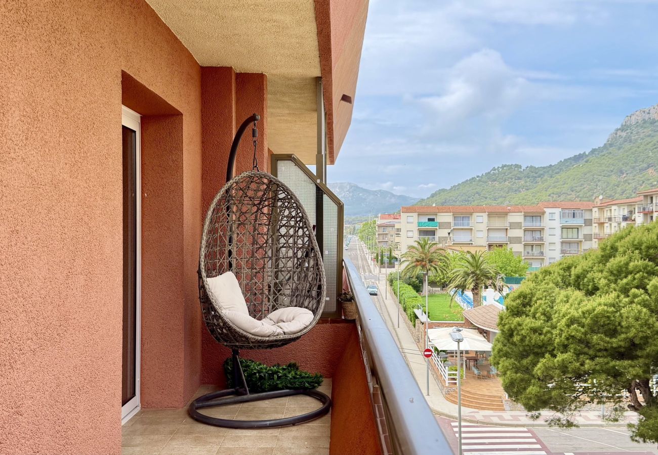 Apartment in Estartit - SALLES BEACH 33