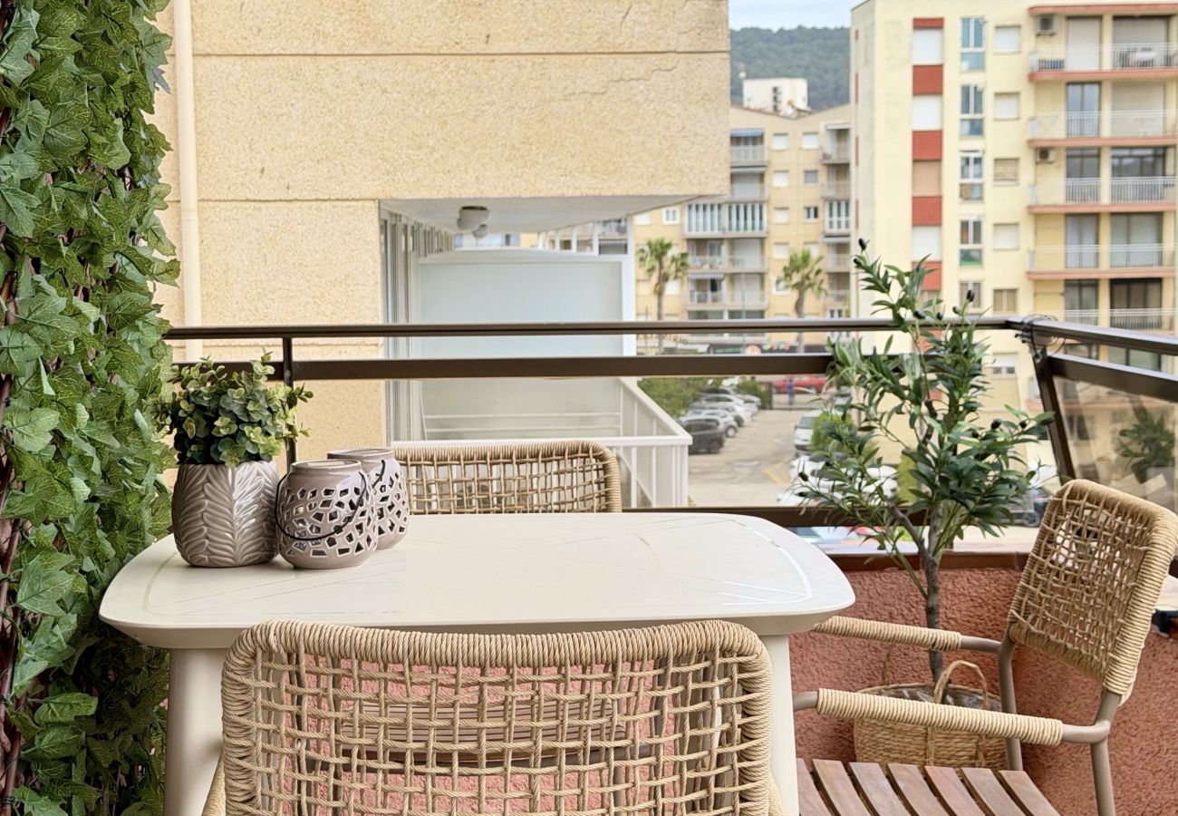 Apartment in Estartit - SALLES BEACH 33