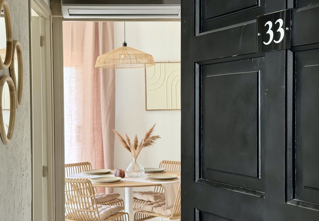 Apartment in Estartit - SALLES BEACH 33