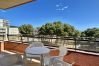 Apartment in Estartit - SALLES BEACH 33 Apartment in Estartit - SALLES BEACH 33